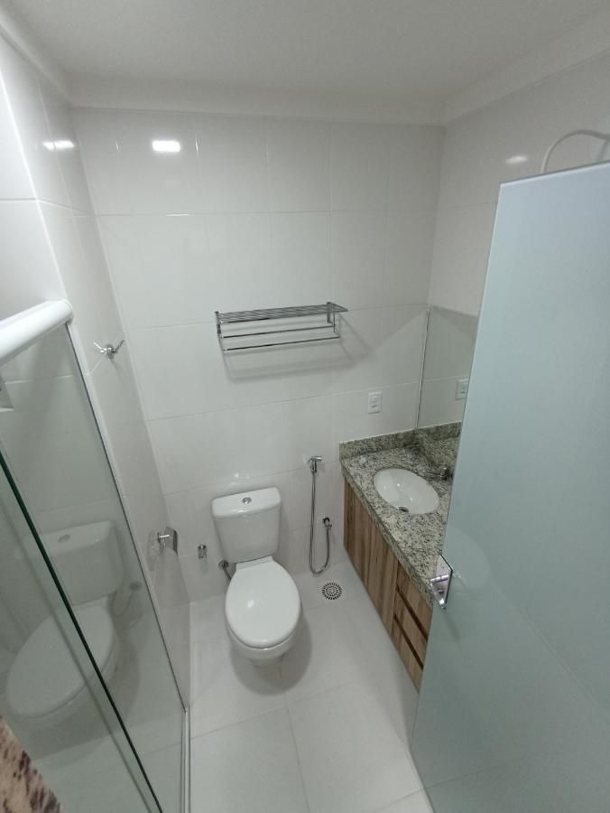 Caldas Novas - 2024 - Diroma Spazzio Acesso Ao Vulcao - Com Piscina Do Hotel 24 Horas מראה חיצוני תמונה